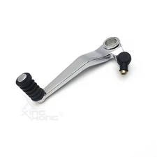 Chrome Gear Shift Lever Shifter For Suzuki GSXR600 92-05 GSXR750 88-05