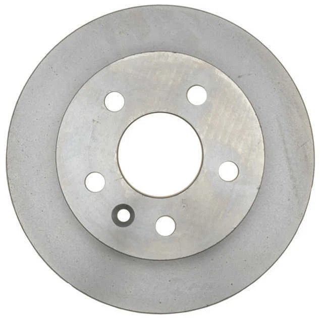 前刹车转子适用于 1986 - 1991 年大众 Vanagon 1987 1988 1989 1990 Raybestos — 第 3/3 张图片