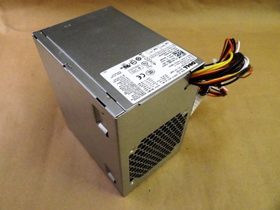 Buy Dell PowerEdge T110 genuine 305W Power Supply L305P-01 PS-6311