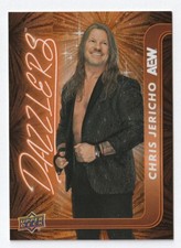 2026 Upper Deck AEW Wrestling Guide in-content 41