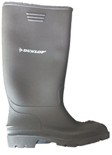 Stivali da uomo gomma da 39 scarpa eu Acquisti Online su