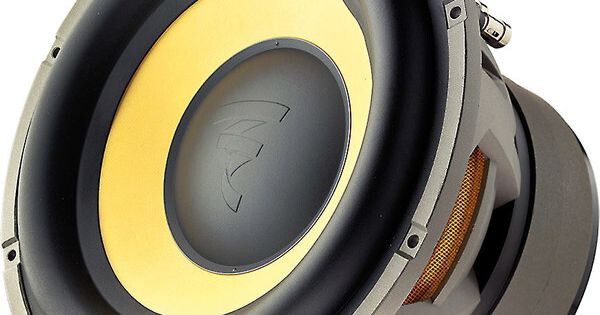 FOCAL E 30KX K2 POWER ELITE 12
