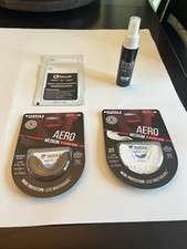 SISU Mouthguard Starter Pack, No Case, FREE SHIPPING!!!