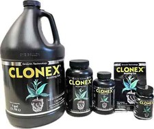 Clonex Gel - cloning hydrodynamics hdi rooting gel