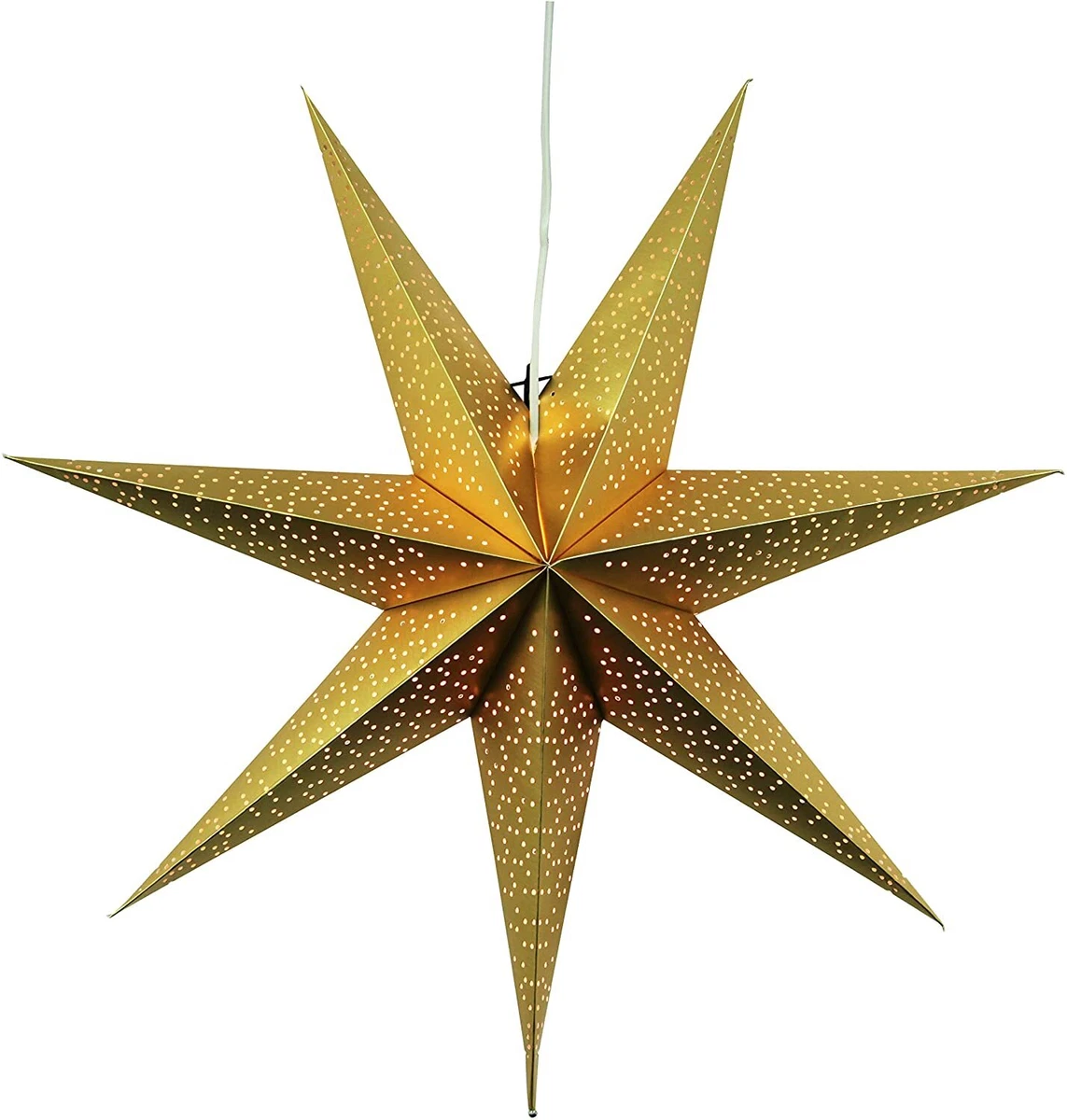 Leuchtstern Fenster in Advents- & Weihnachtssterne online kaufen | eBay.de