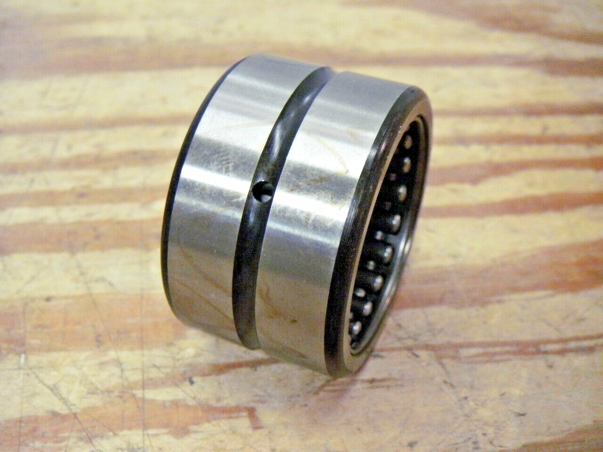 いページ HJ243320 Torrington Needle Roller Bearing | eBay