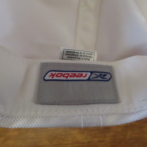 NEW ENGLAND PATRIOTS 2001 AFC Champions Locker Room (Adjustable) Cap TOM BRADY - Picture 10 of 10