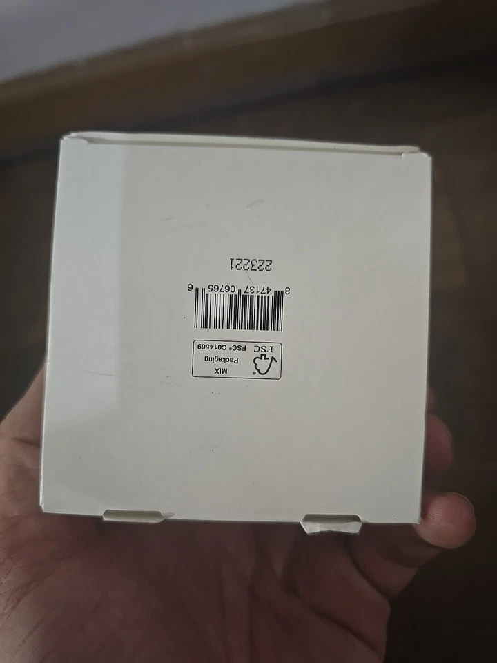 Cosmedix Prep & Reset Lactic Acid Exfoliating Facial Pads- NIB - Image 4 of 4