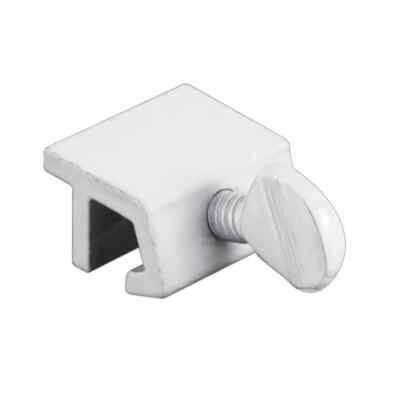 Gatehouse Aluminum Sliding Window Locks White 0235773
