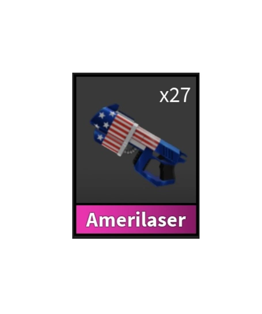 amerilaser