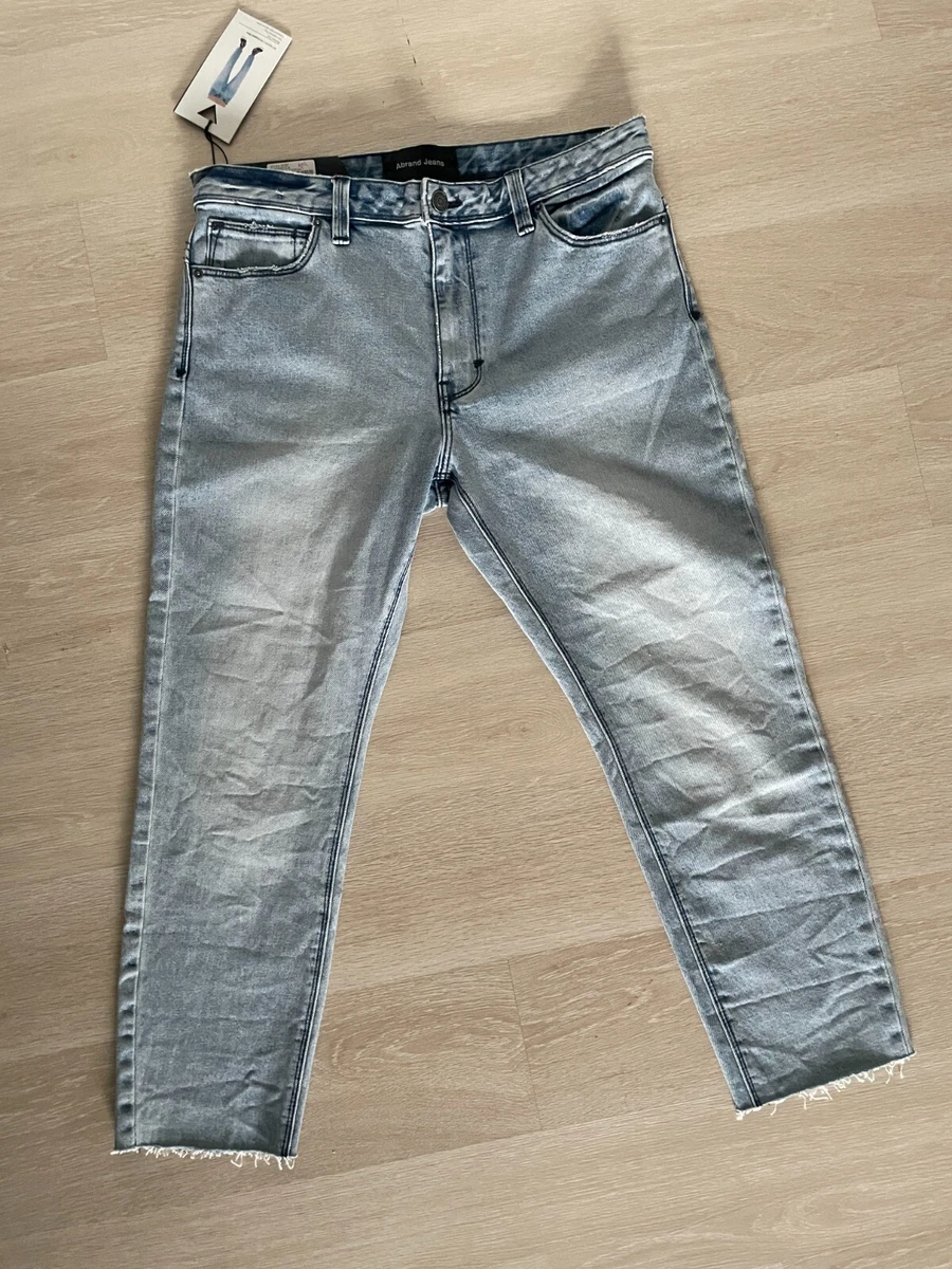 Abrand hotsell jeans mens