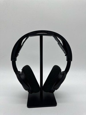 SteelSeries Arctis Nova 3 Multi-Platform Gaming Headset Black