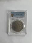 1901 Morgan Silver Dollar $1 PCGS XF40