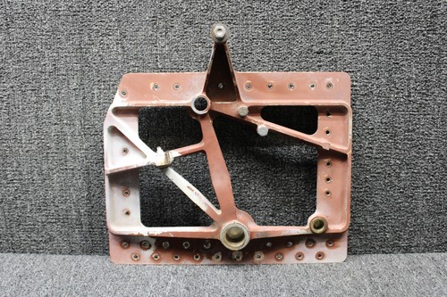 27-21001-010 Swearingen SA226-T(B) Landing Gear Drag Brace Mount RH