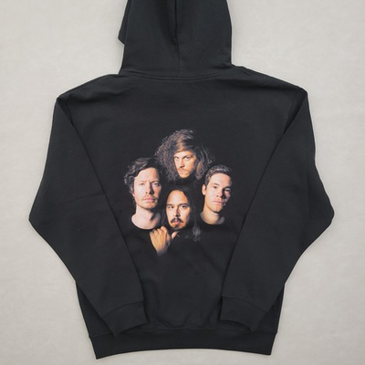 #ad #ad NWOT This Is Important Podcast Men#x27;s XXL Black Hoodie Workaholics Comedy $19.99
