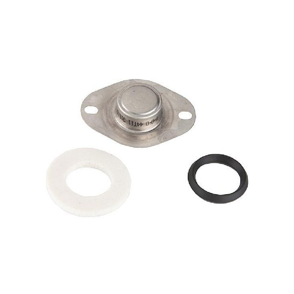 Buderus Sieger Abgassensor FüHler AbgasüBerwachung Mit Dichtung 7099456-image