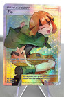 Carte Pokémon Flo 149/156 Ultra Prisme Alternative ETB Display Coffret