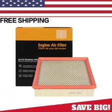 68081249ac Engine Air Filter Fits Dodge Journey Avenger Chrysler 200 3.6l