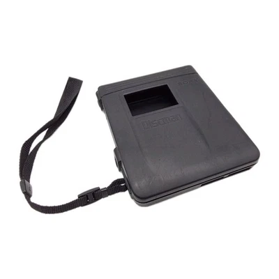 Original Sony Tragehülle für Discman D-35 / D-335 K3 - Bild 1 von 4