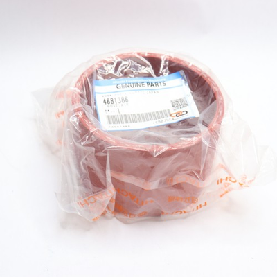 #ad #ad Hitachi Hose Air Replacement Red 4681386 $42.96