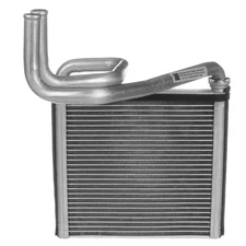 Reach Cooling Aluminum Heater Core  Direct Fit