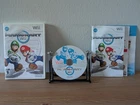 New ListingMario Kart Wii (Nintendo Wii, 2008) Complete CIB Tested & Working