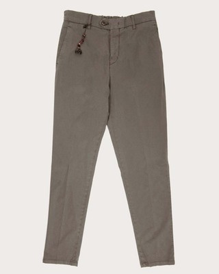 Marco Pescarolo EVO Baumwollhose