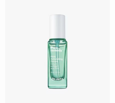 ?? Dr.Jart+ Pore Remedy PHA Exfoliating Serum | 30ml | 7% PHA Gentle Exfoliation