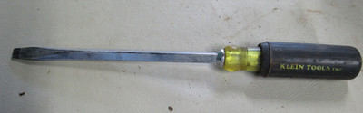 Klein Tools 3/8'' 600-8 in