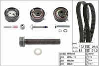 INA Zahnriemensatz FüR Volvo 850 VW Transporter T4 S70 V70 I Lt 28-35 II 28-46