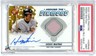 Hideki Matsui 2023 Topps Dynasty Diamond Autograph Relic /50 PSA 9