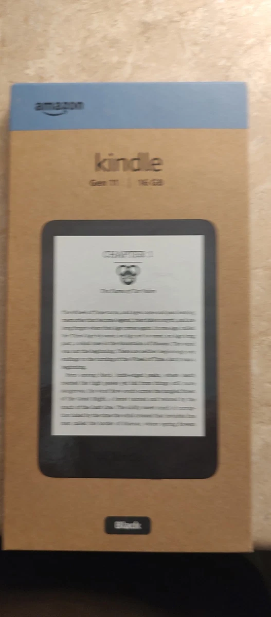 Amazon 16 GB eBook Readers for sale | eBay