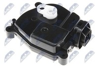 Nty TüRschloss EZC-HY-506 FüR Hyundai Kia