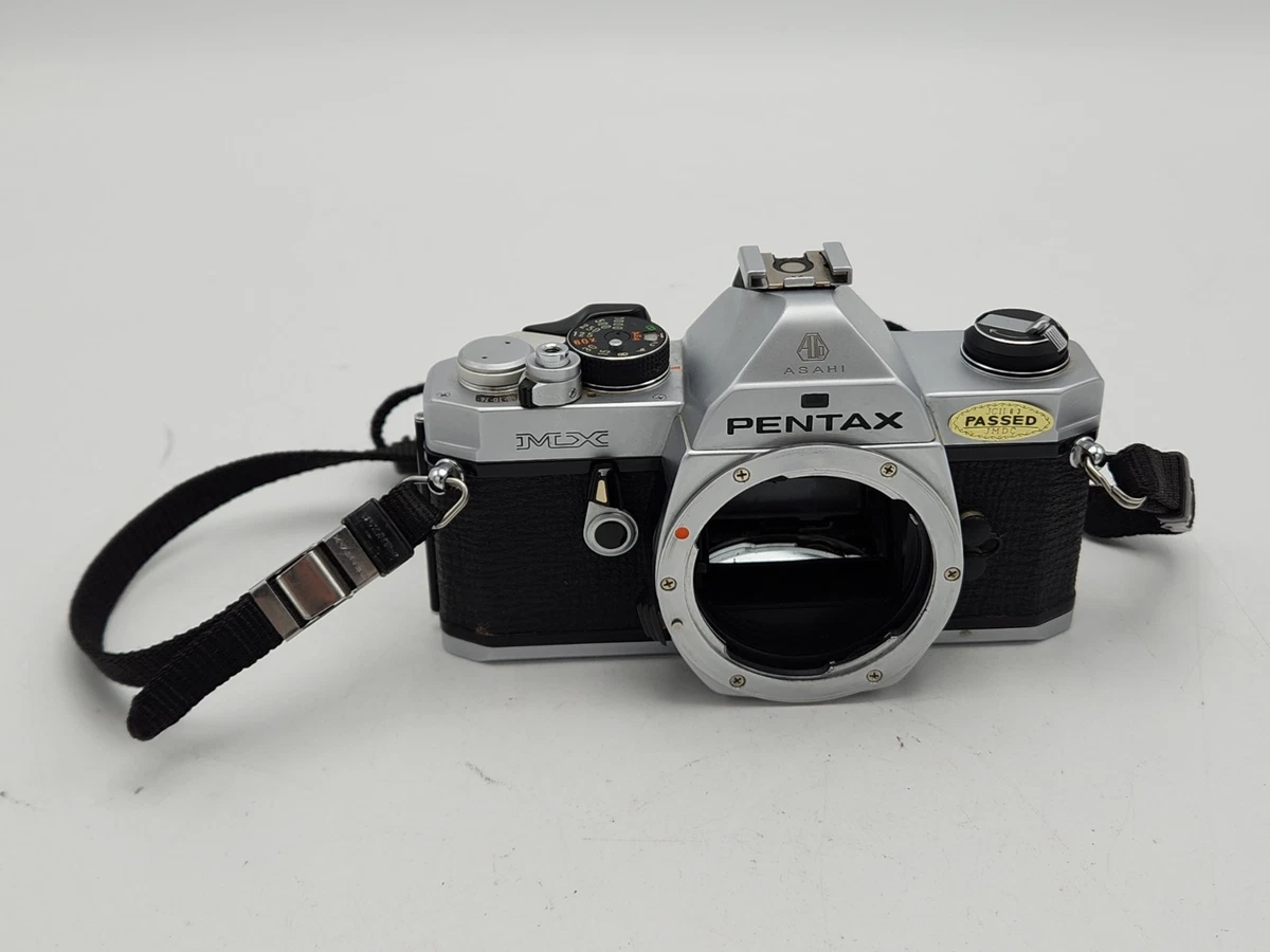 ペンタックス PENTAX MX ボディ #6122 PENTAX ペンタックス MX 一眼