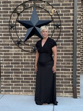 mother of the bride dress size 12