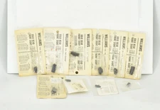 Misc. Gunsmith Special Gold Bead & White Bead Front Sights MMC Front Sights