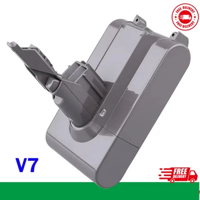 Genuine Dyson V7 Vacuum Battery