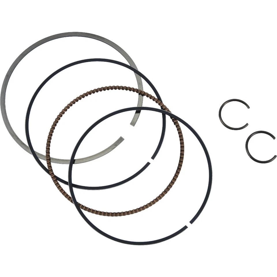 Kit de pistón forjado Big Bore para Honda CRF 150 R 2012-2020; 23868B Foto 4 de 4