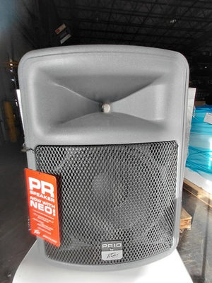 #ad Peavey PR NEO 10quot; Passive Speaker $199.99