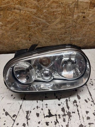 Frontscheinwerfer links VW GOLF IV (1J1) 1.9 TDI