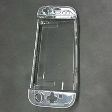 Hard Crystal Case Protective Clear Transparent Cover For Nintendo Switch 2