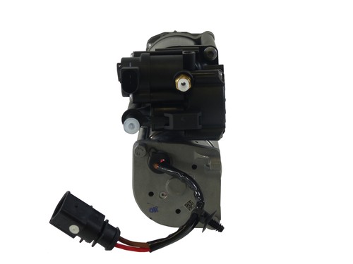 4H0616005C Audi A8 D4 Compresseur Et Relais Pneumatique OEM WABCO 4154034170 - Photo 3/6