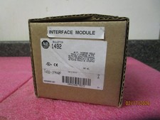 NEW OPENED BOX Allen Bradley Interface Module 1492-IFM40F