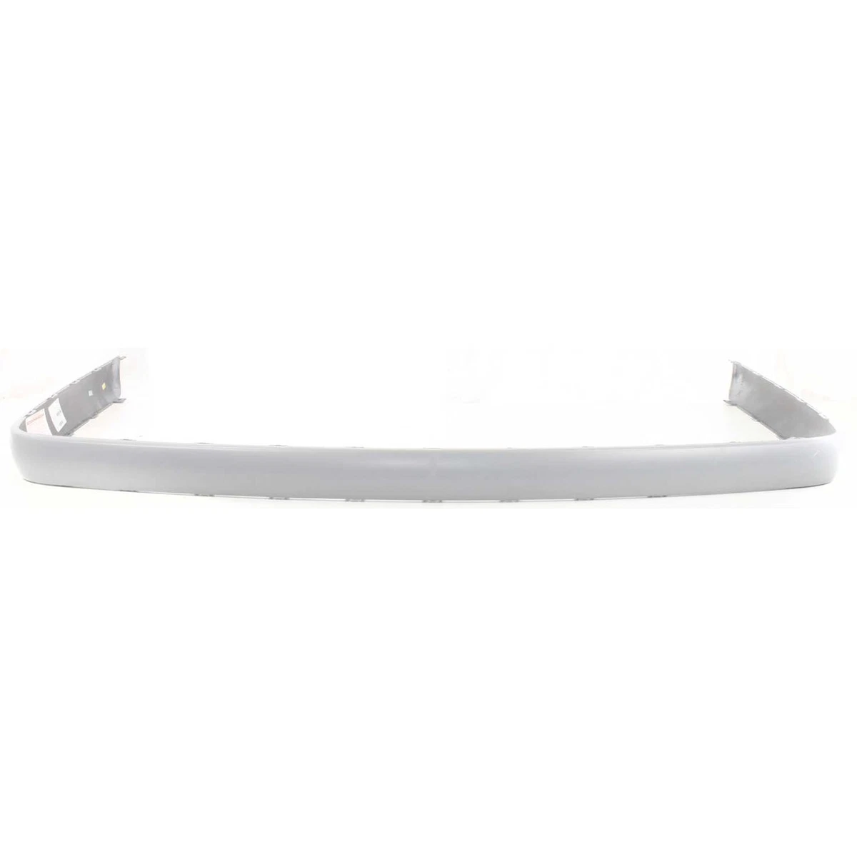 Rear Left Bumper Trim Moulding – For Mercedes-Benz E320 / E350 / E550 (2006-2009, 2118852721)-920749