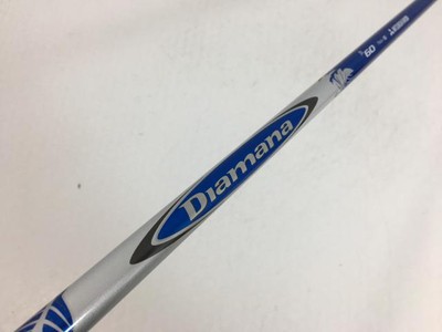 Mitsubishi Chemical Diamana PD 50 Stiff Driver Shaft 44in