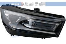 Hauptscheinwerfer D5S H8 rechts mit Stellmotor LWR für Audi Q5 FYB FYG FY FYT