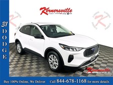 2024 Ford Escape Active AWD 4dr SUV Rear View Camera Adaptive Cruise Control