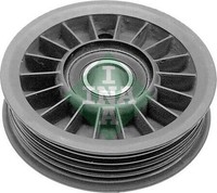 Tensioner INA 531074510 FüR Audi A4 Avant (B5) (1994->) 1,9 - 81 Kw 110Cv Tdi