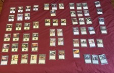 Magic The Gathering Duel Decks: Elves vs. Inventors (1993-2012 Deckmaster)