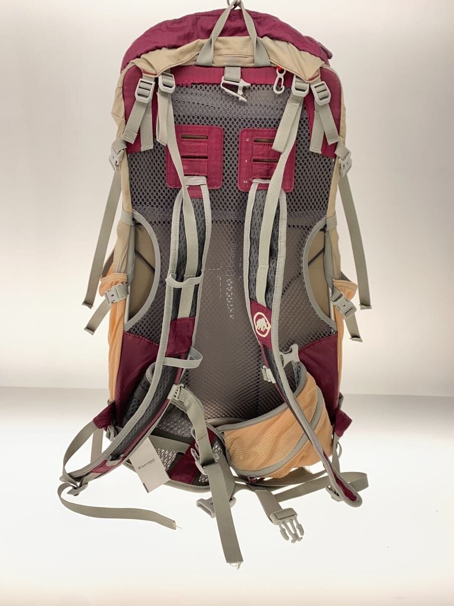 MAMMUT Backpack Nylon BRD - image 3